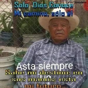 Meet your Posher, Blanca